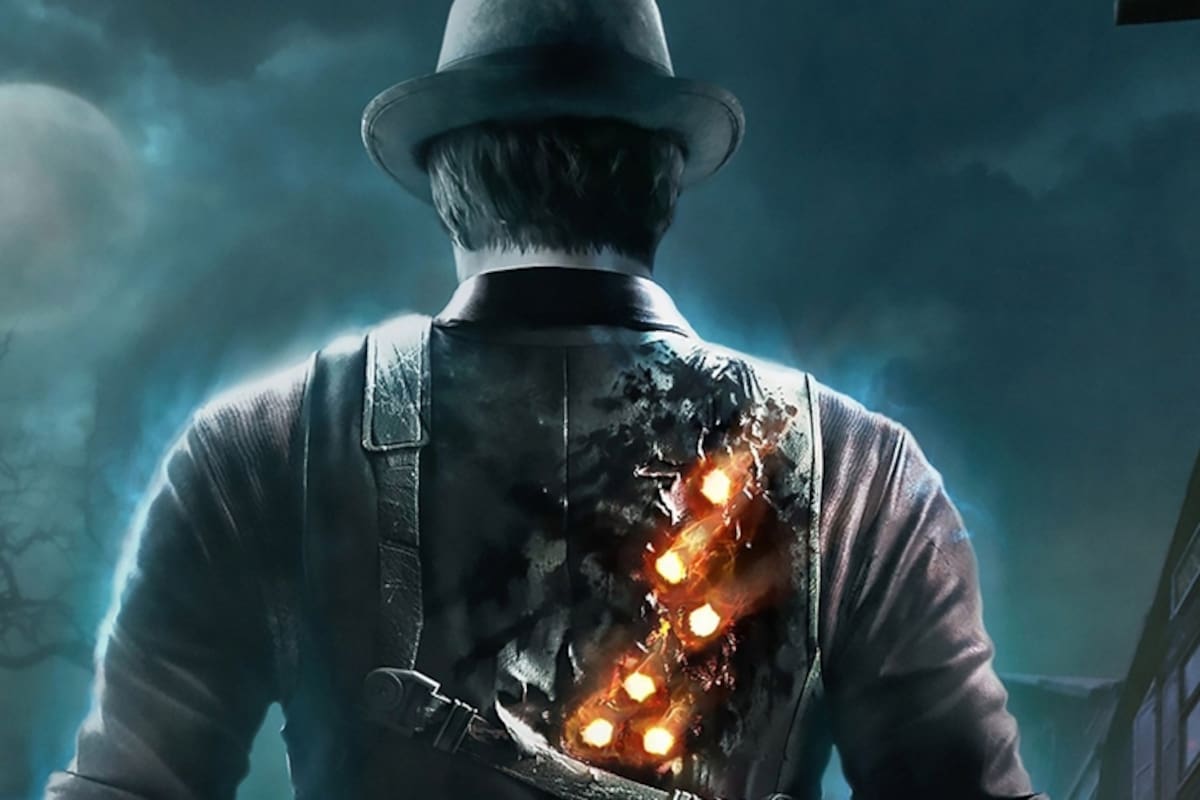 Murdered: Soul Suspect: El asesino campana