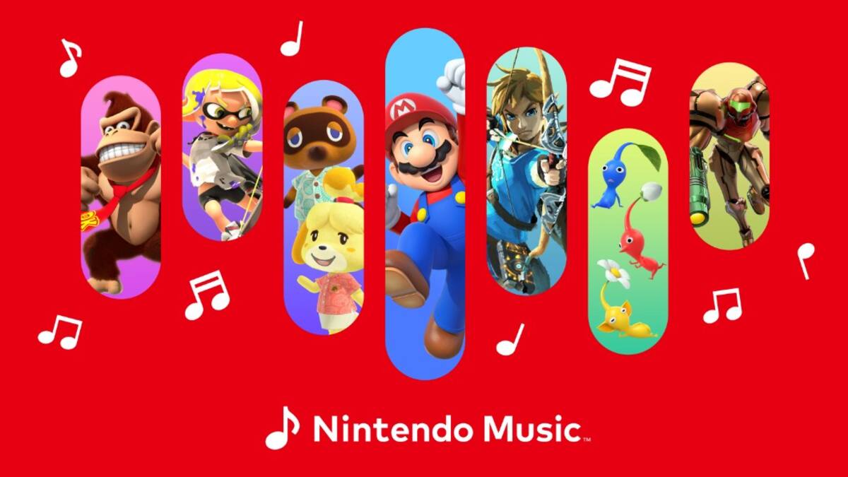 Music