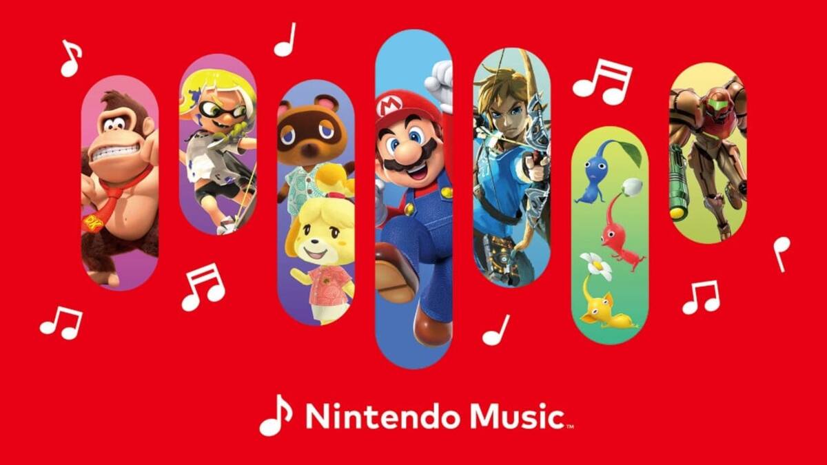 music