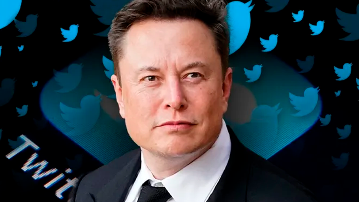 Musk had already assured that his position would be temporary