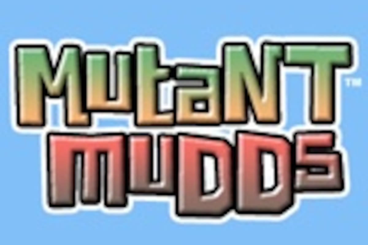 Mutant Mudds Deluxe
