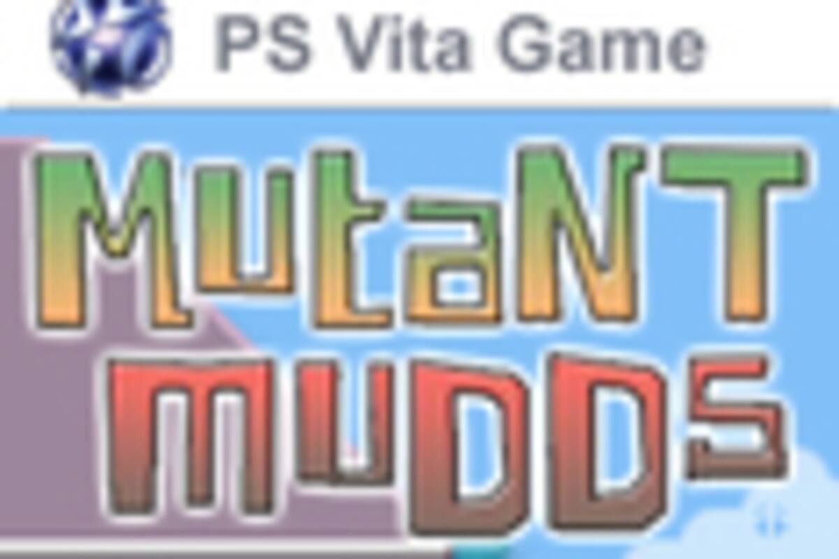 Mutant Mudds Deluxe