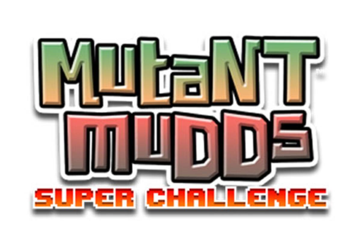 Mutant Mudds Super Challenge