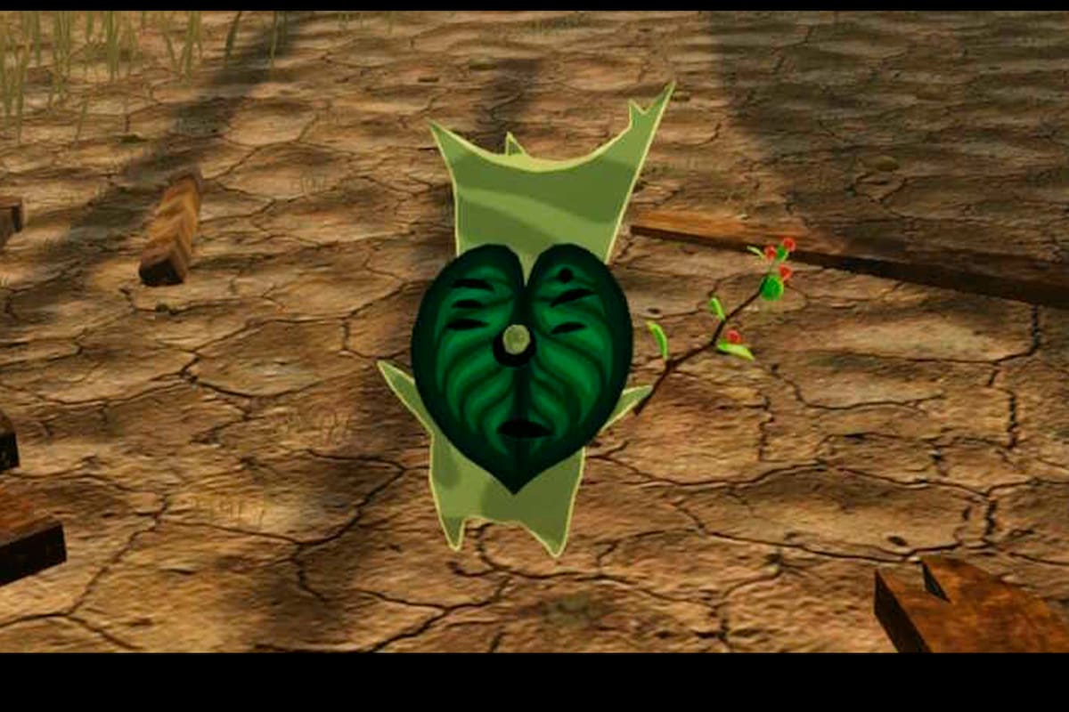 Un glitch en Zelda: Breath of the Wild te permite duplicar las semillas Korok