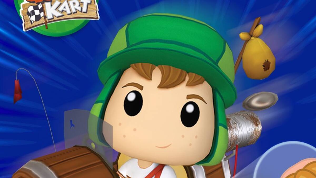 Muy pronto comenzará la Beta del proyecto basado en la obra de Chespirito