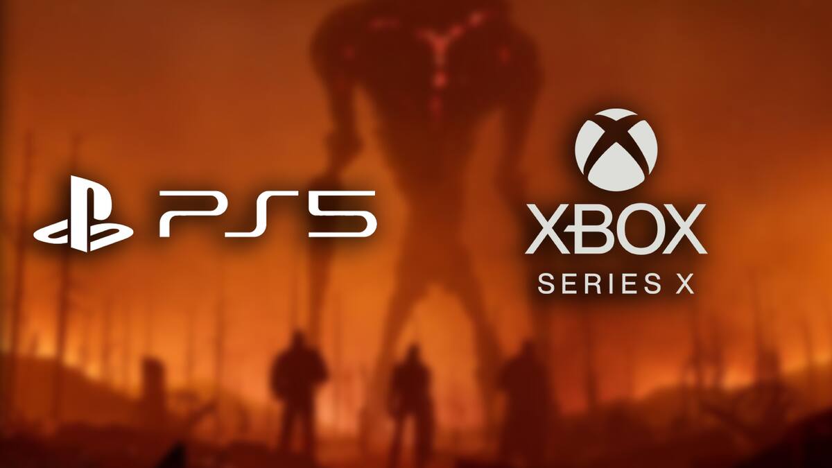 Muy pronto daremos un nuevo vistazo al FPS que está preparando el distribuidor