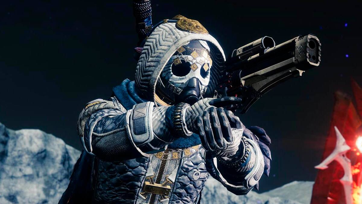 Muy pronto estará disponible la versión sin costo del juego, Destiny 2: New Light