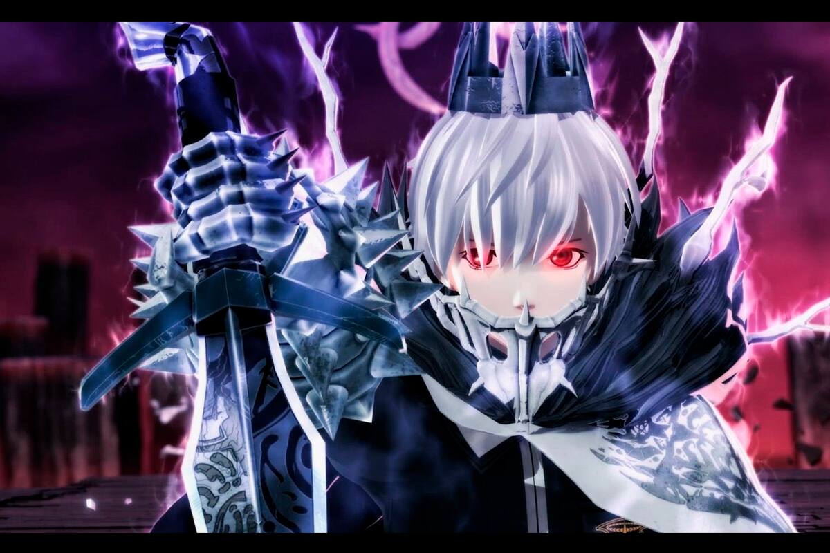Monark, de los creadores de Shin Megami Tensei, llegará este año a PS4, PS5 y Switch