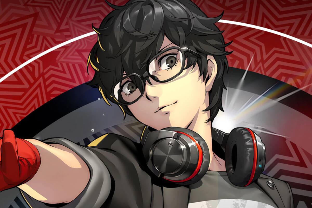 ATLUS lanzará una costosa colección con toda la música de Persona