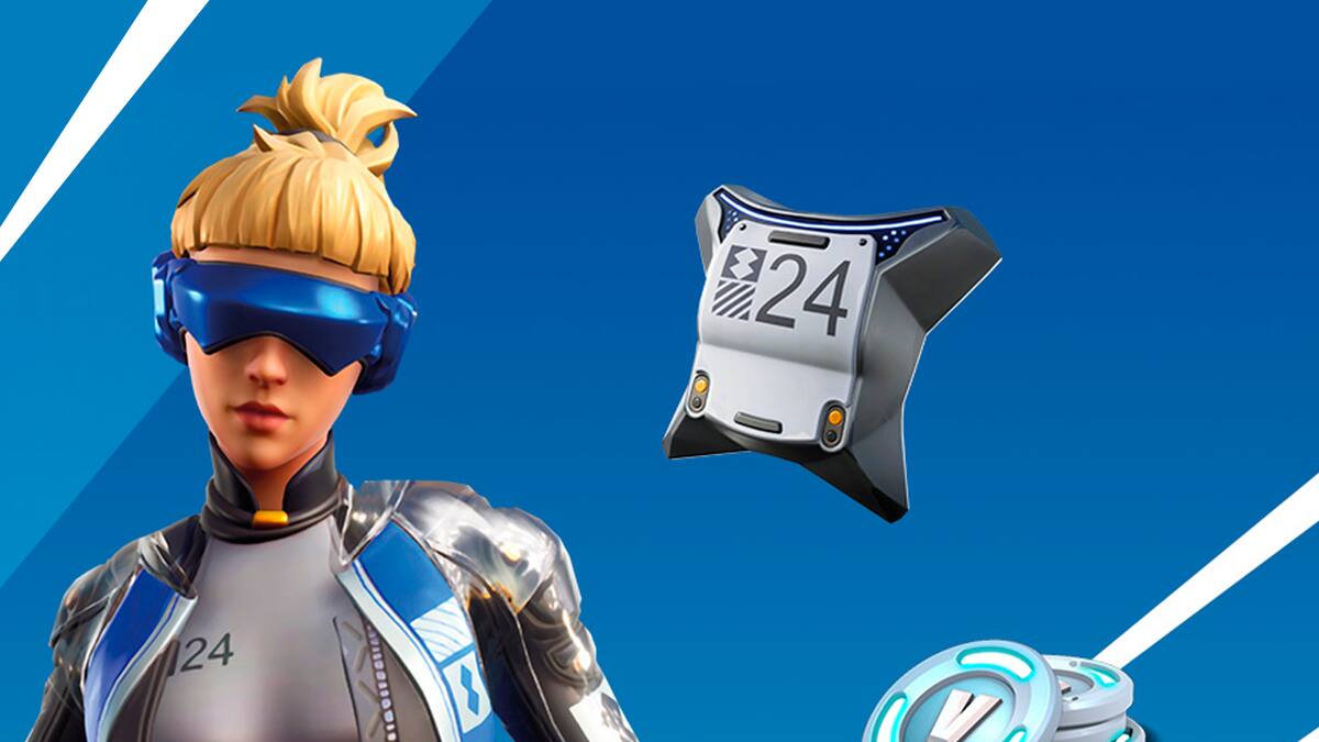 Muy pronto podrás conseguir un traje y accesorios exclusivos para el Battle Royale