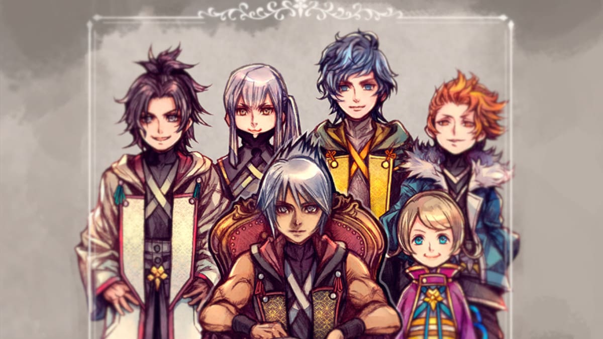 Muy pronto podrás descubrir el desenlace de la historia protagonizada por Xehanort