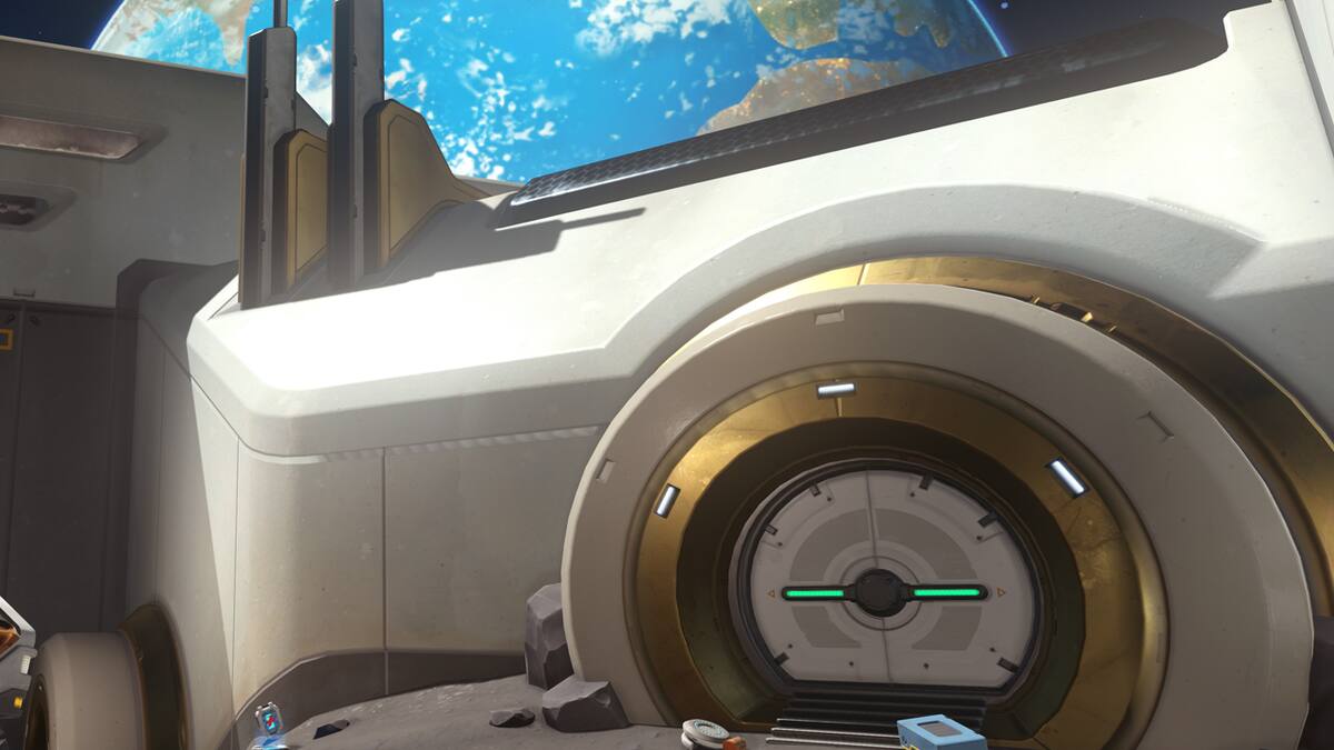 Muy pronto podrás jugar en Horizon Lunar Colony
