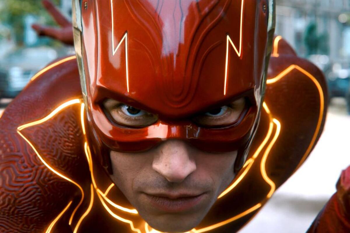 HBO Max: ¿cuándo se estrenará The Flash en el servicio de streaming?