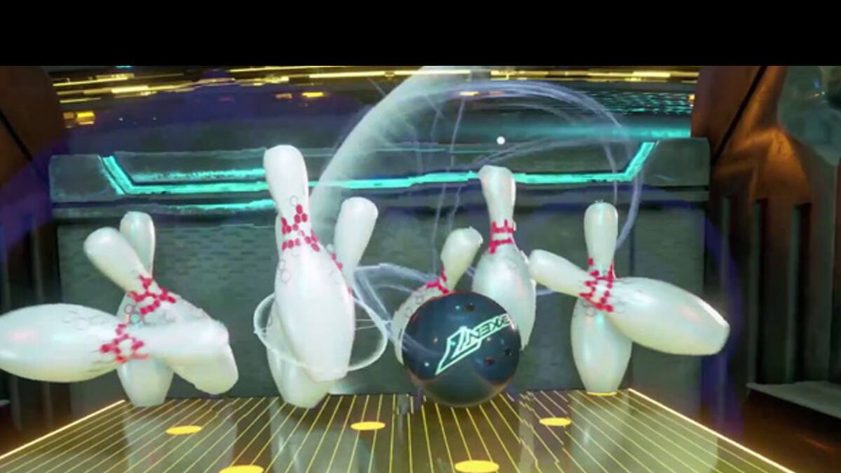Muy pronto podrás volver a jugar Ultimate TEKKEN Bowl