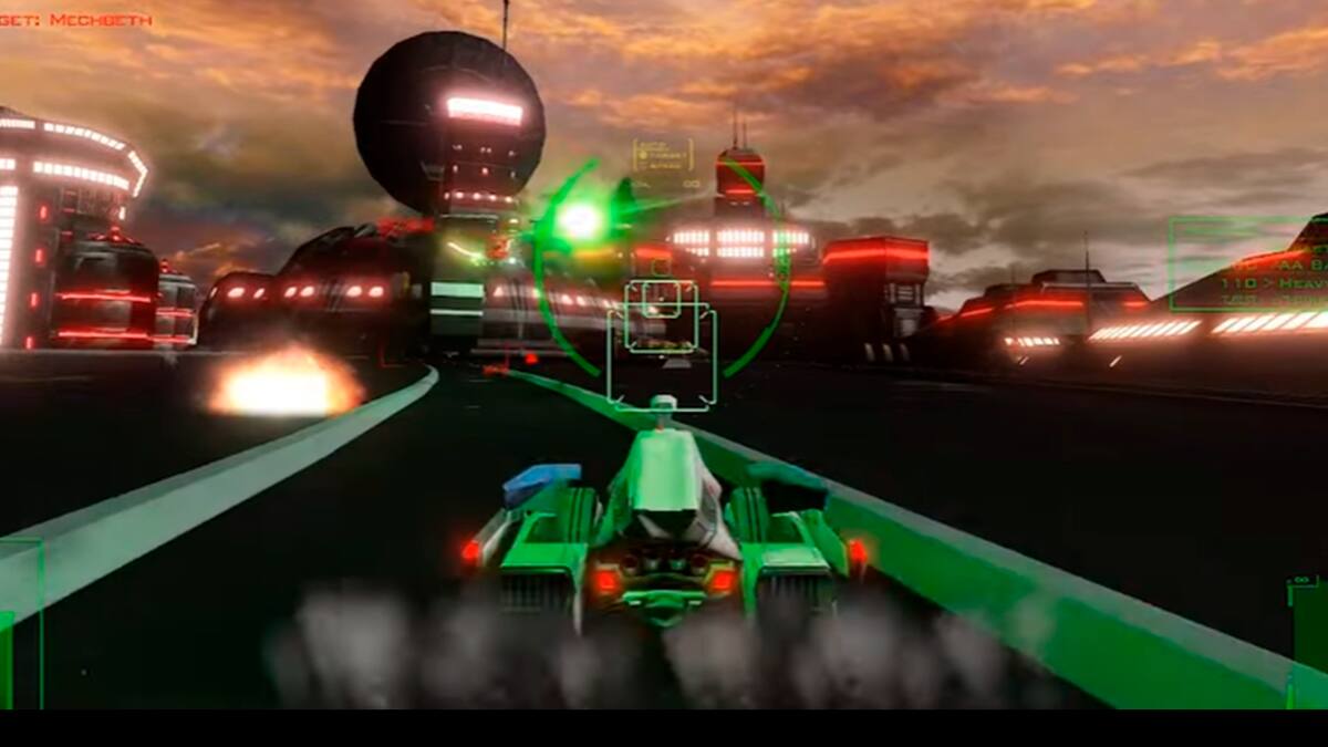 Muy pronto podrías jugar una aventura no oficial de Fox McCloud, si evita las demandas