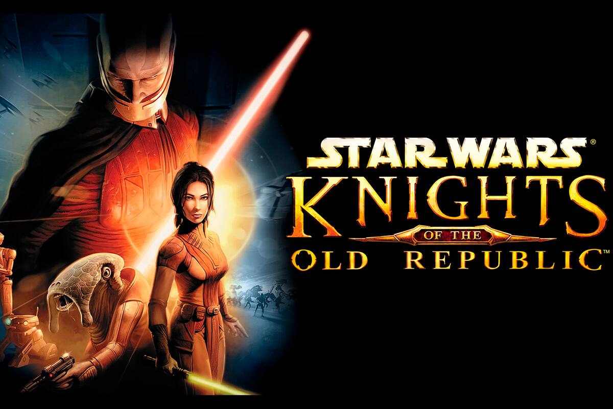 La nueva expansión de Star Wars: The Old Republic llega este diciembre