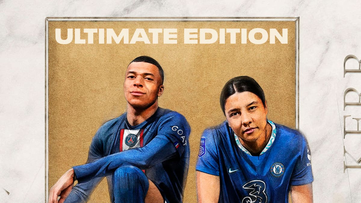 Muy pronto veremos el primer avance del juego de EA Sports