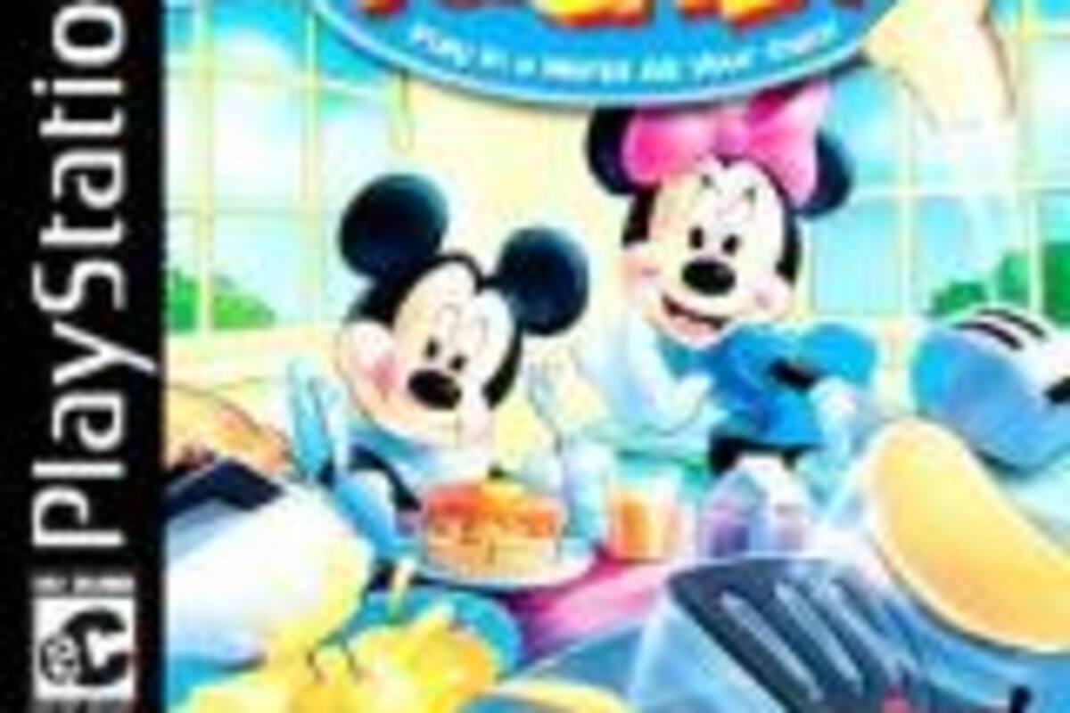 My Disney Kitchen