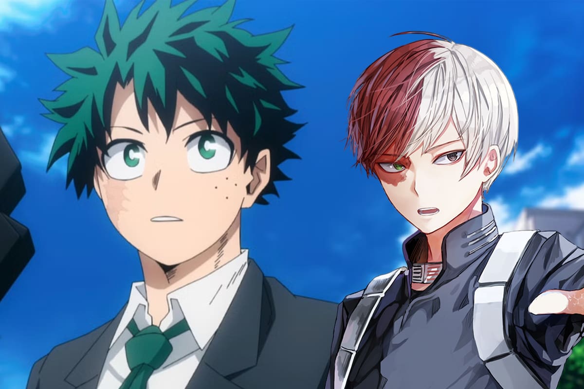 Tras el fin de My Hero Academia, ¿el anime tendrá un remake? Studio Bones responde y explica sus planes