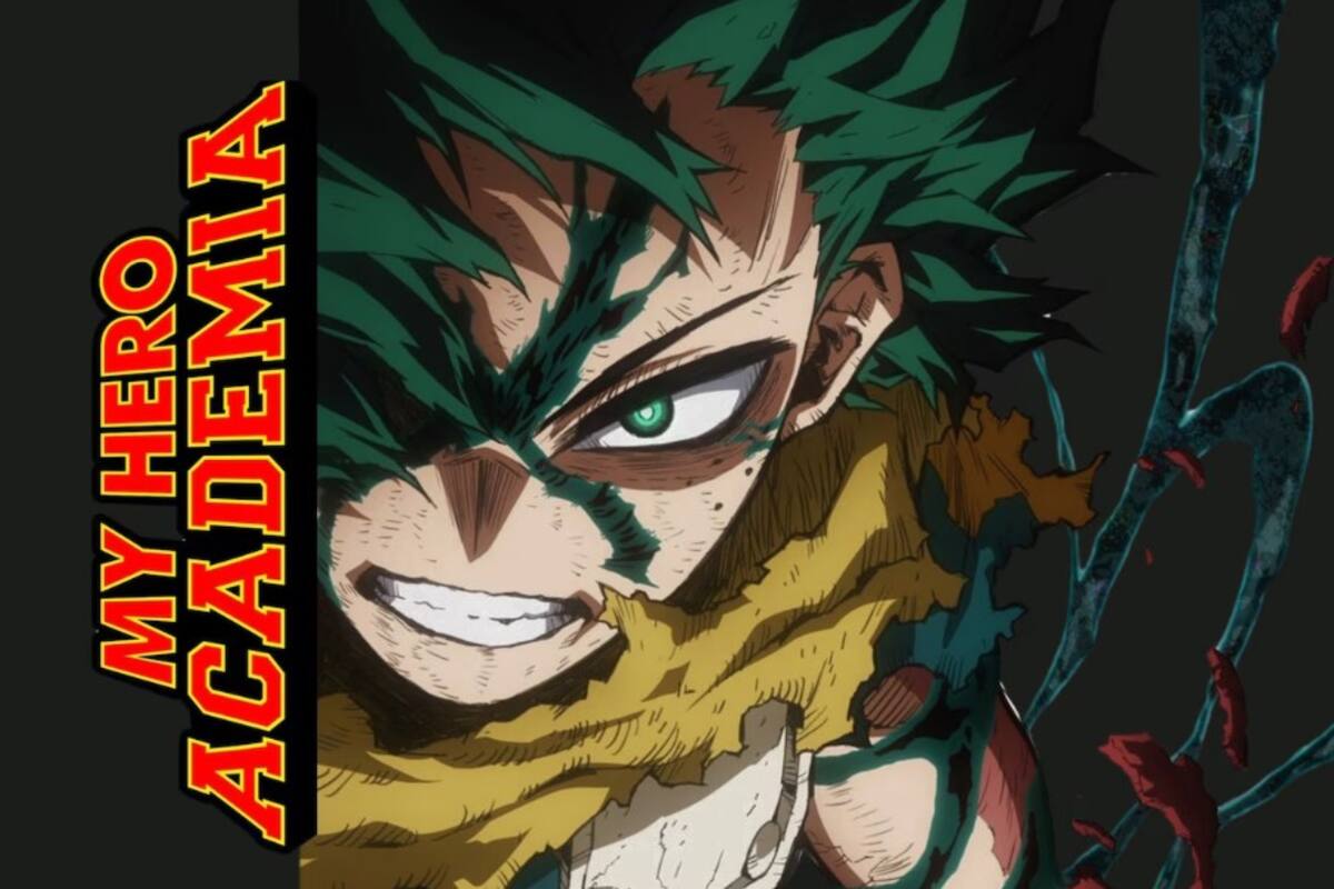 My Hero Academia ya tiene un final, pero hay excelentes noticias para sus fans: Kohei Horikoshi trabaja en varias secuelas