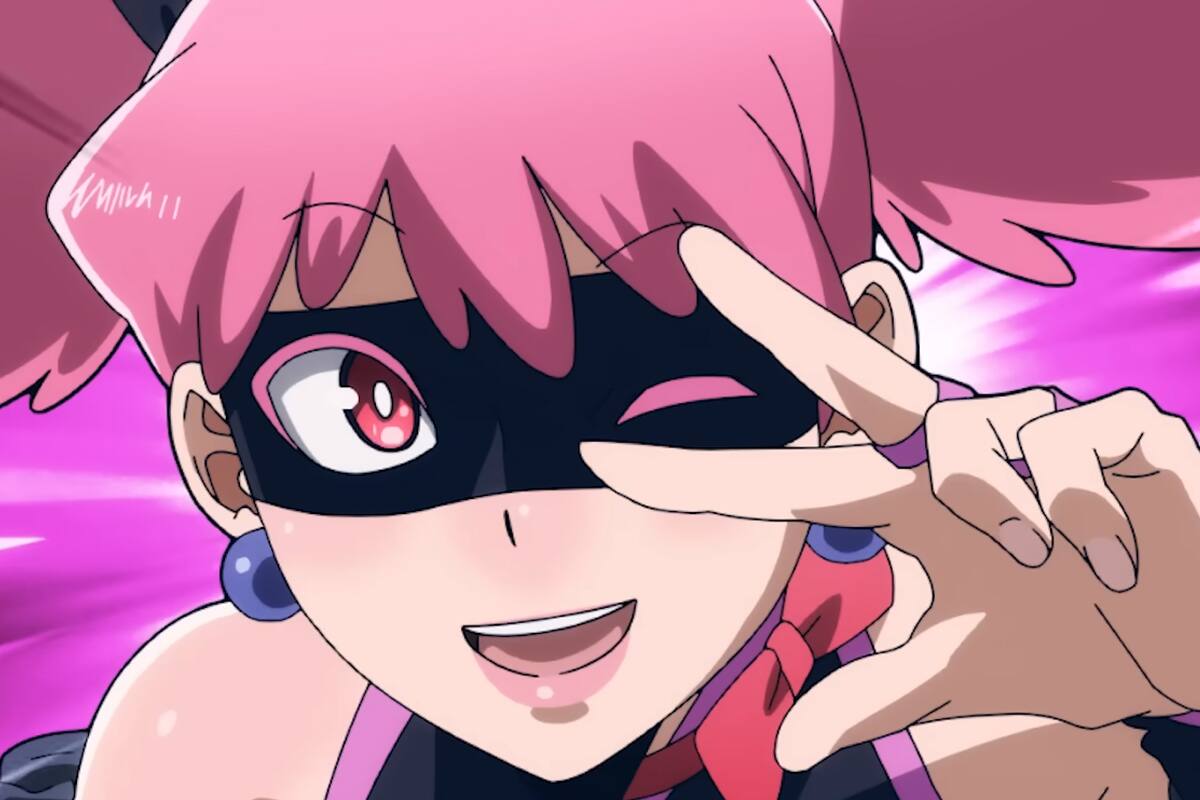 My Hero Academia: Vigilantes ya tiene fecha de estreno en México y LATAM; llegará muy pronto a esta plataforma de streaming