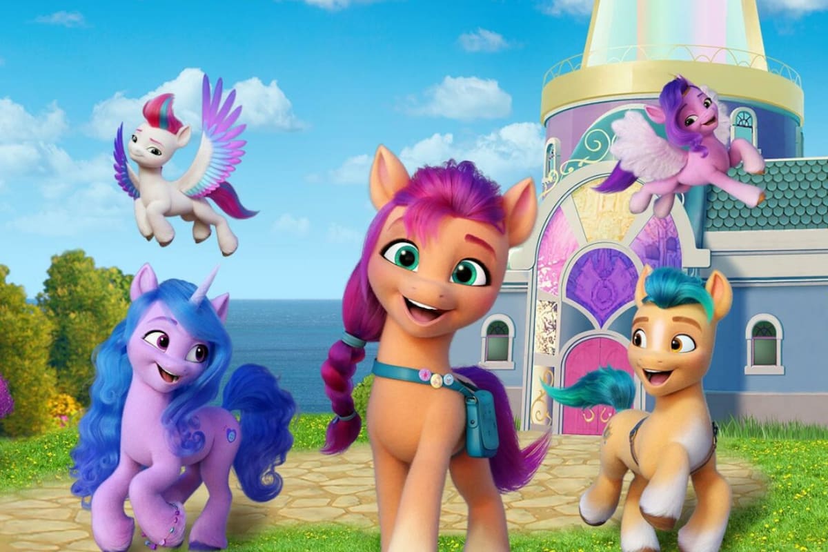 My Little Pony regresará con una nueva aventura mágica para consolas