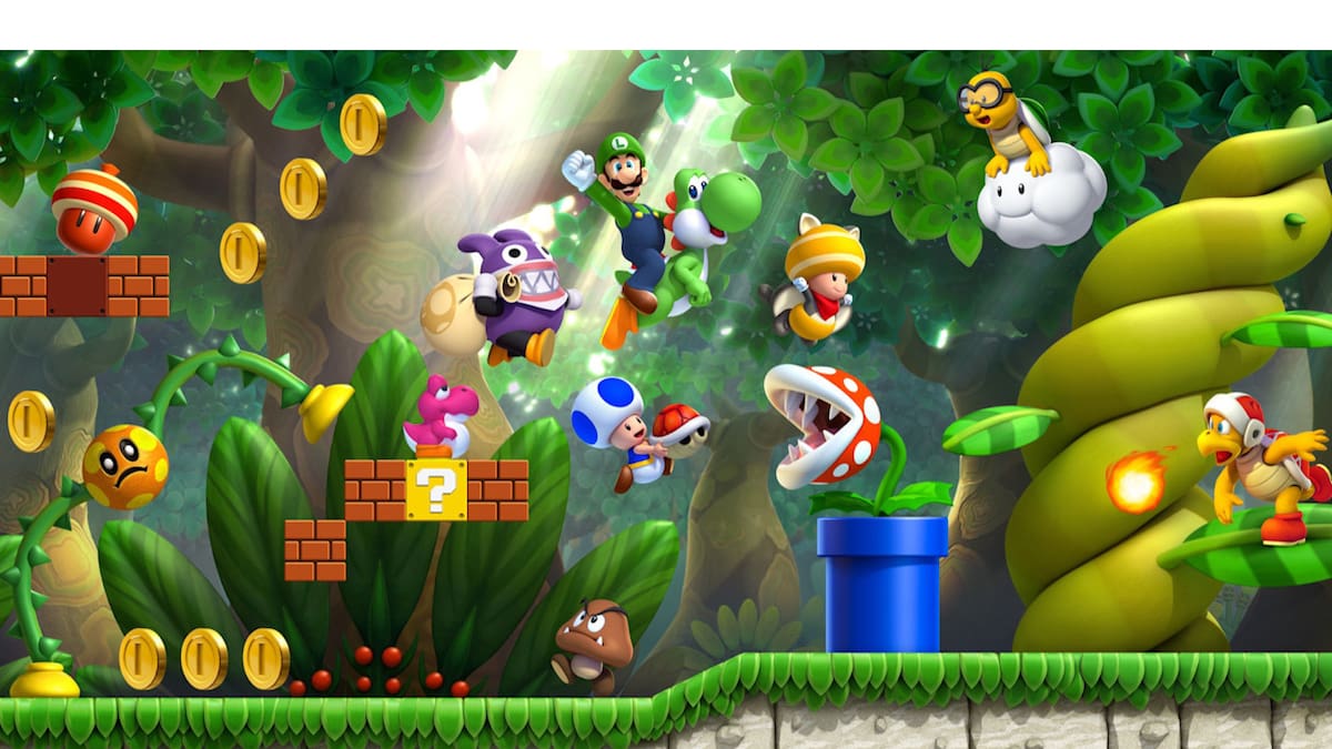My Nintendo ya está disponible en Japón