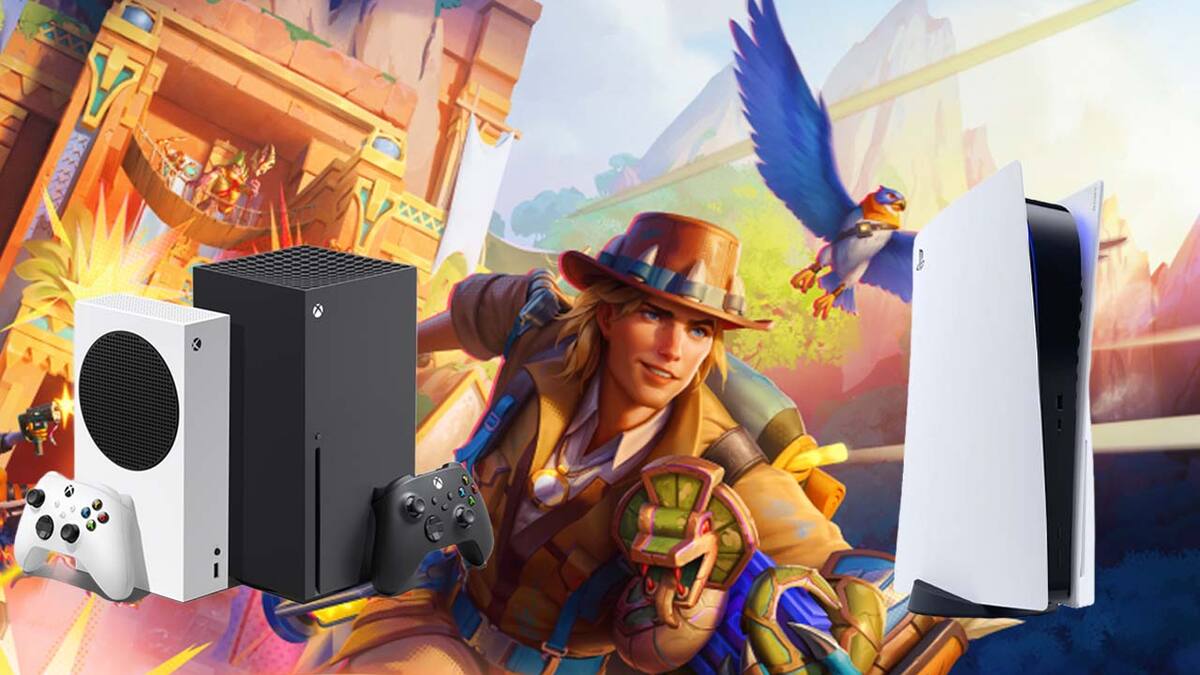 MY.GAMES habló de los retos de crear una comunidad y las versiones de consola