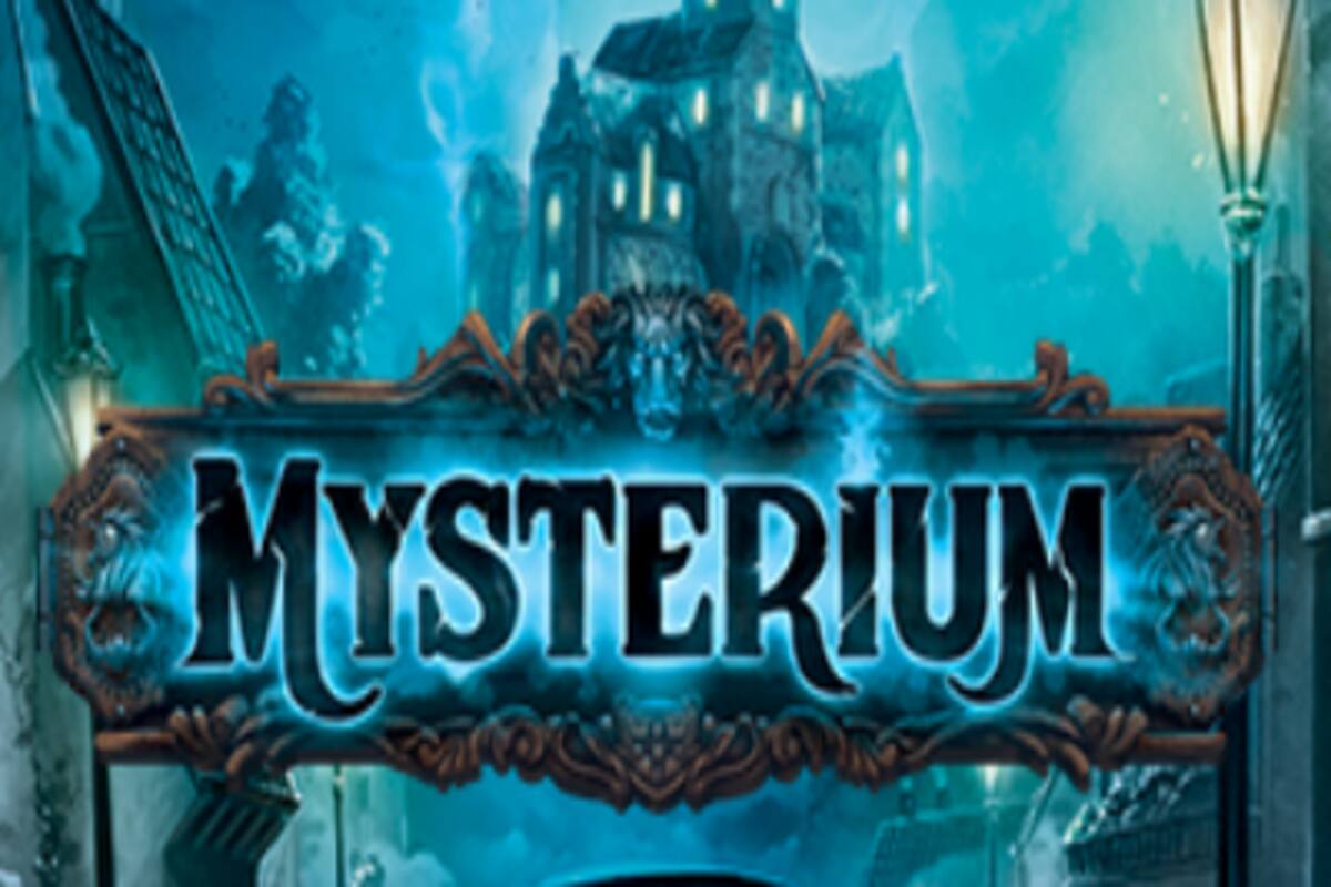 Mysterium