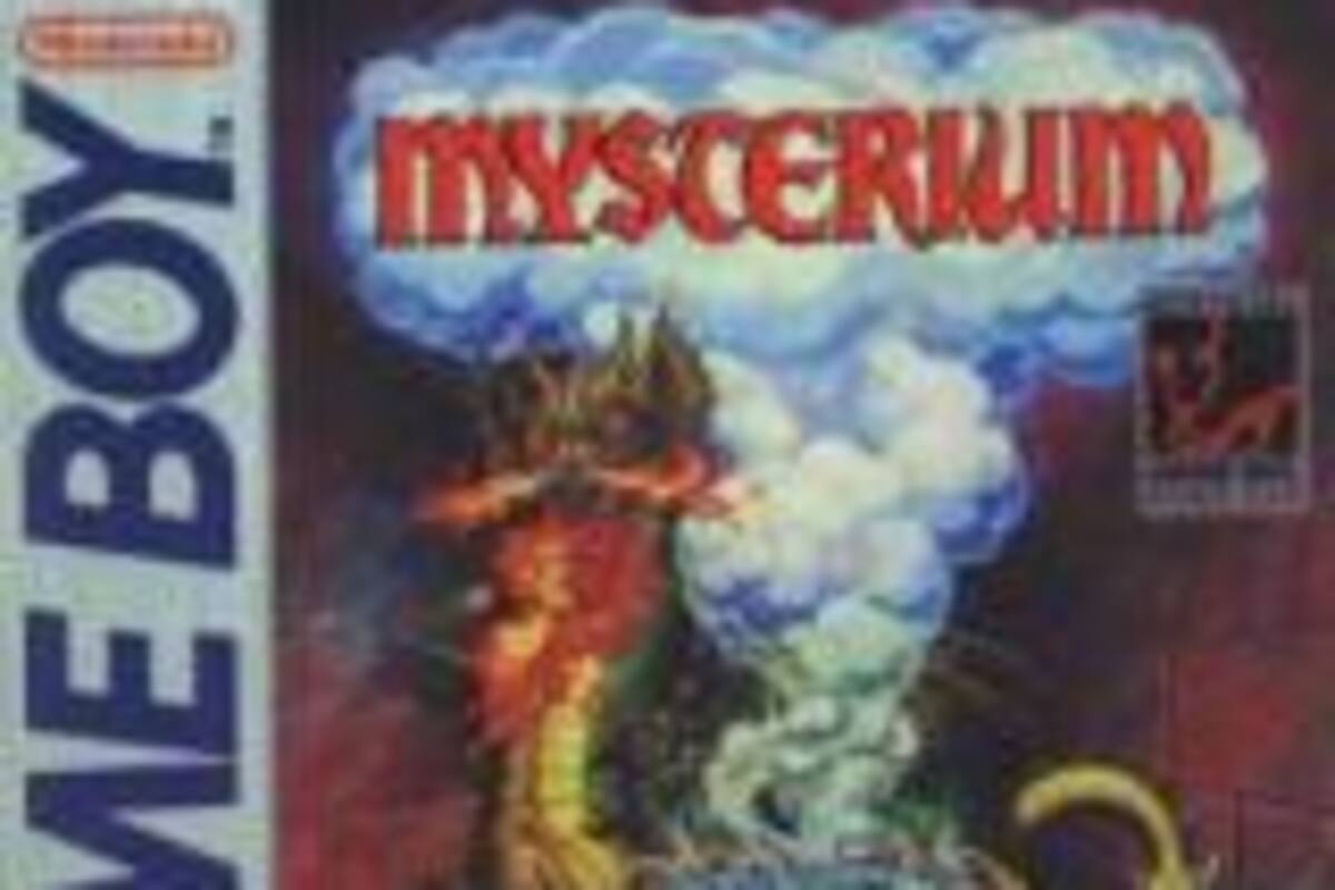 Mysterium