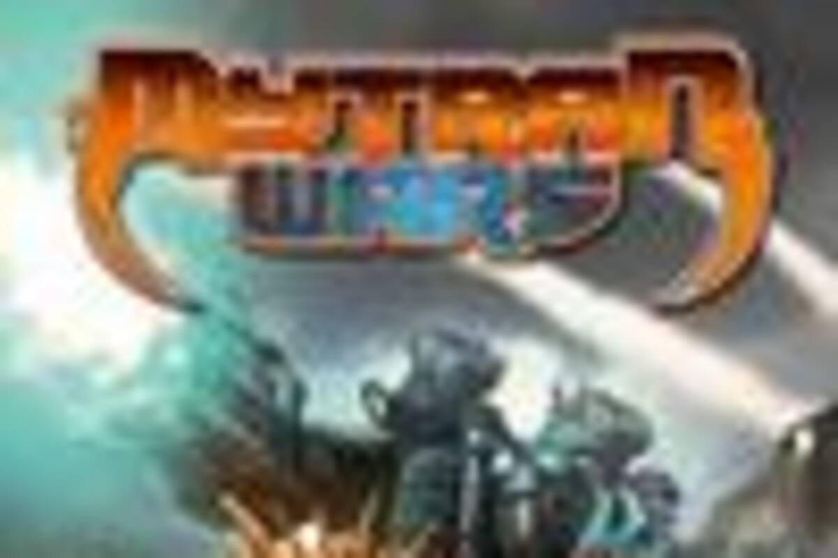 Mytran Wars