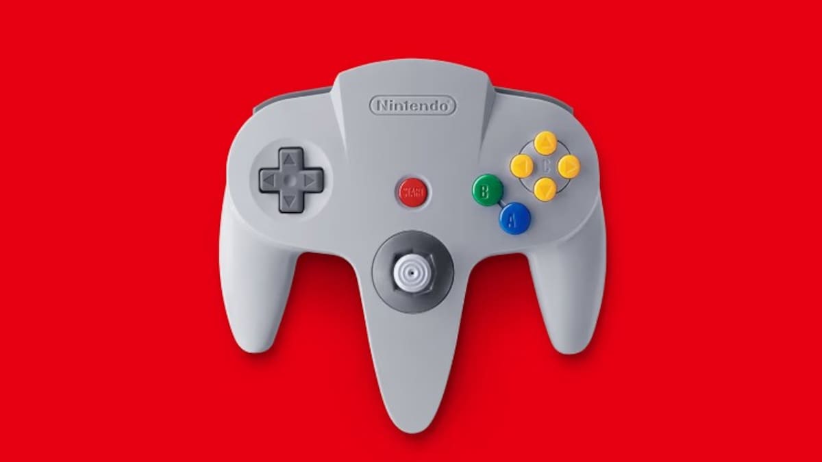 N64