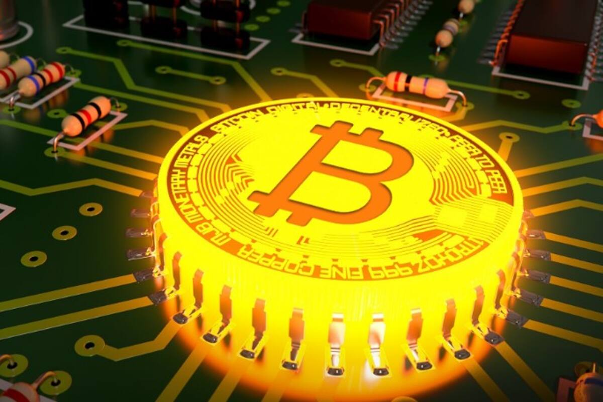 Sitios web pueden minar criptomoneda de tu PC aún cerrando el navegador