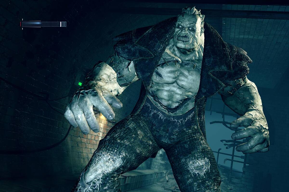 Batman: Arkham Origins Blackgate: Este Batman ya no es portátil