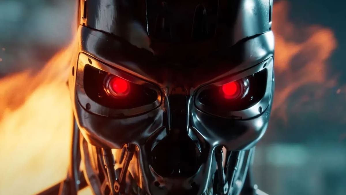 Nacon nos pondrá en el Juicio Final siendo perseguidos por Skynet