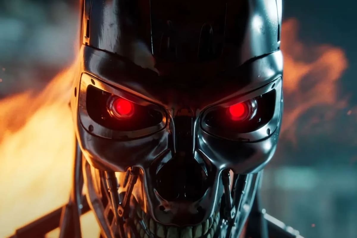 Así es Terminator Survivors, juego de mundo abierto y supervivencia para PC y consolas