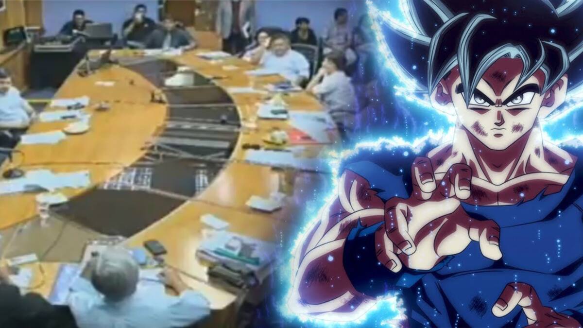 Nada está confirmado aún en el norte de Chile
