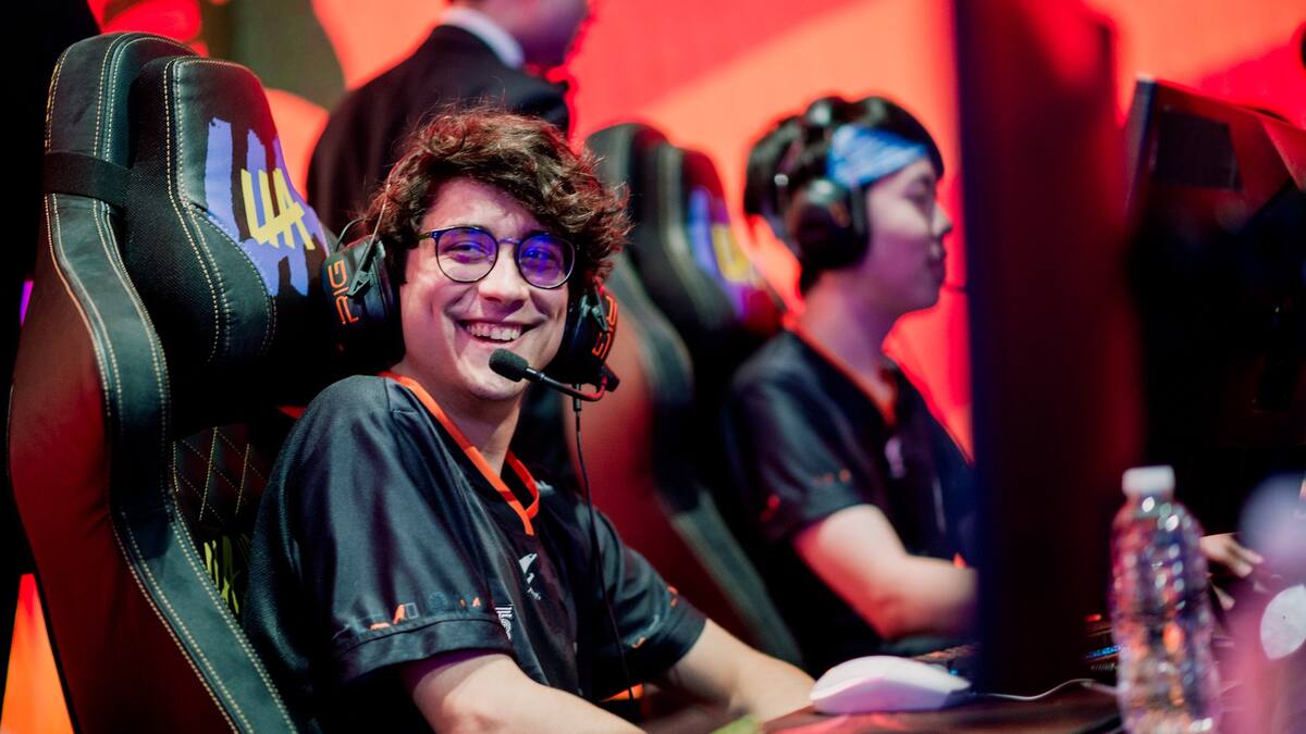 Nada parece detener al águila mexicana tras varias jornadas de competencia