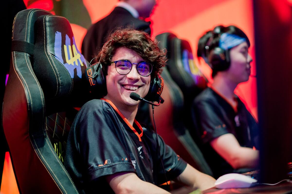LLA Apertura 2023: Estral Esports roza los playoffs con su victoria ante R7
