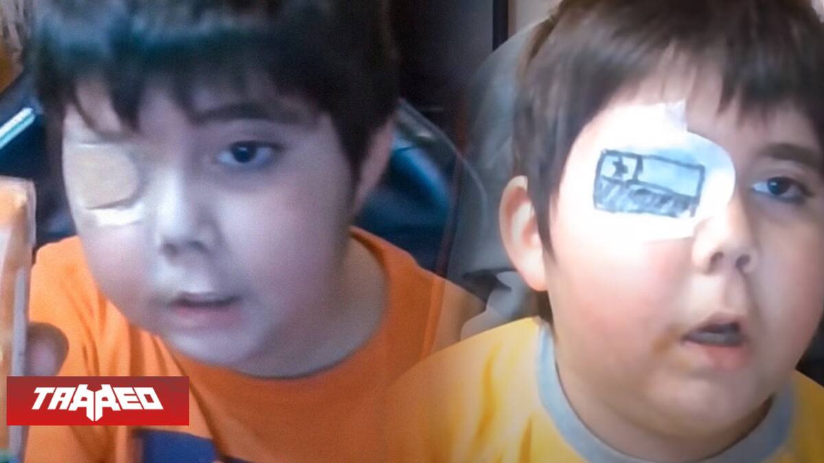 Nadie ha quedado indiferente al niño que unió a toda la comunidad