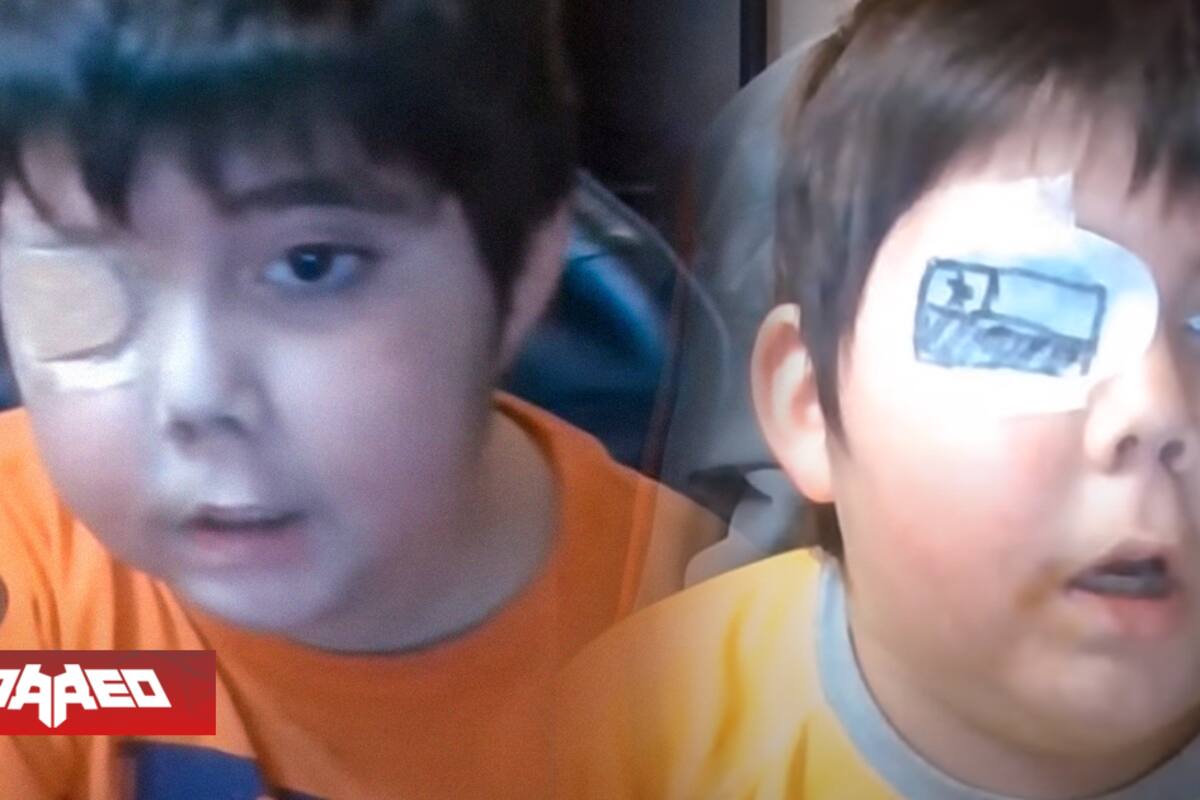 PLACA DE DIAMANTE: Tomiii 11 llega a los 10 millones de suscriptores en Youtube, y su padre habla del futuro del canal