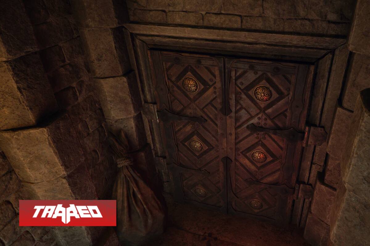 Encuentran puerta secreta en Demon's Souls Remake que no estaba en el original