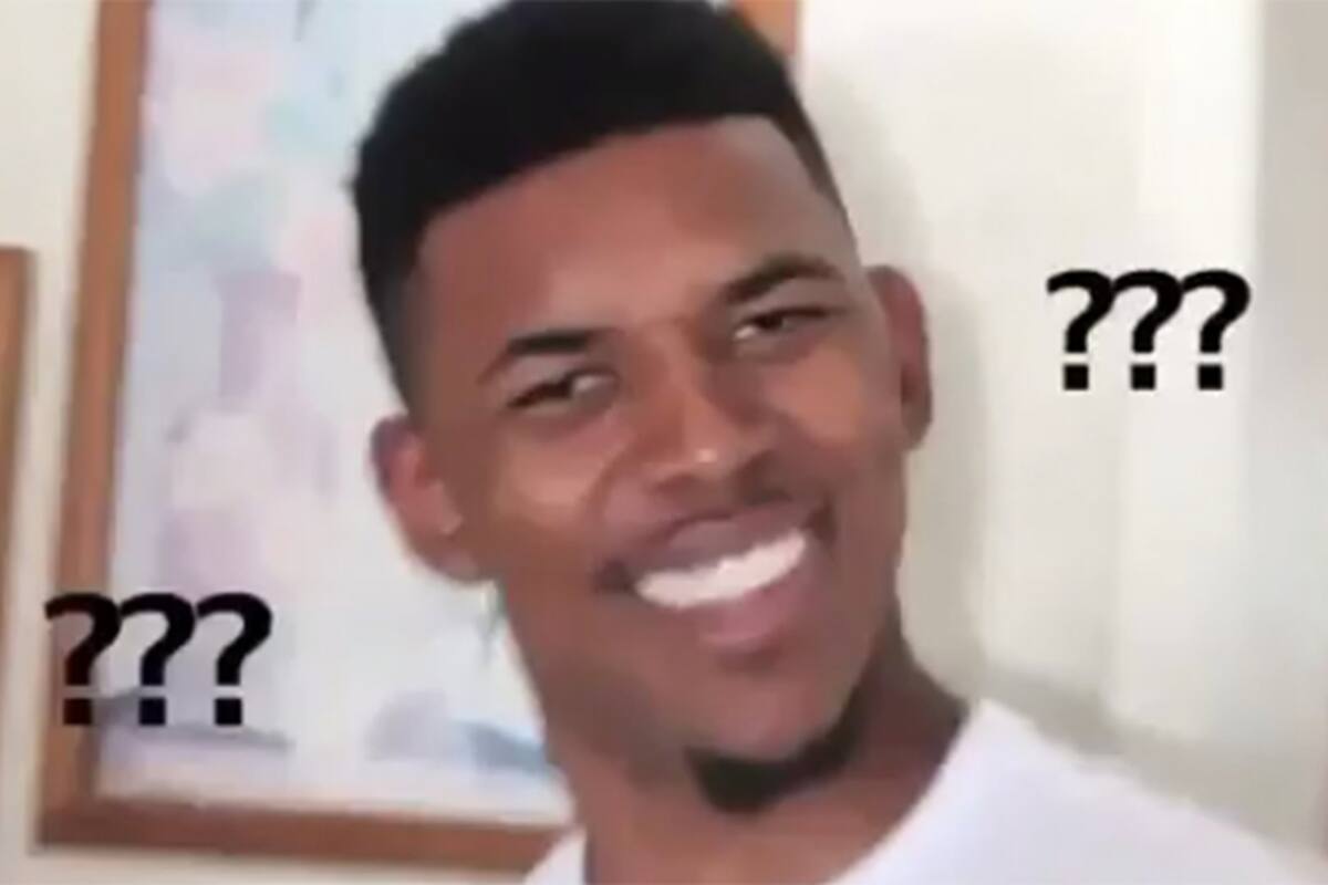 El origen del meme "Pa k kieres saber eso jaja saludos”