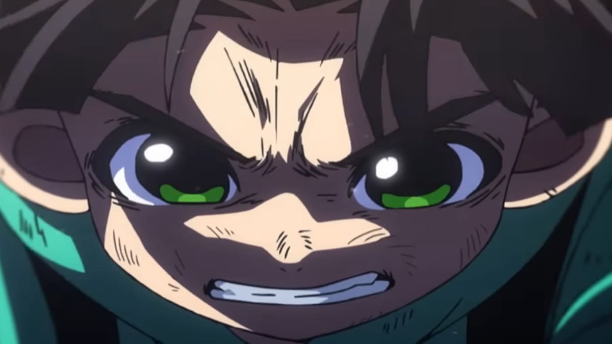 Nagaya Seishiro colaboró con el estudio ZEXCS para hacer realidad el nuevo episodio de POKÉTOON