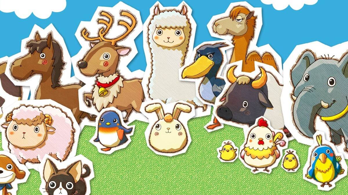 Nakano tiene planes de expandir la serie