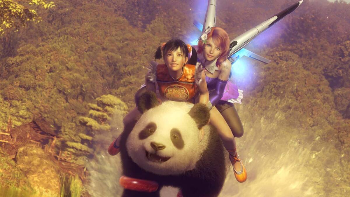 Namco Bandai llevará la franquicia a un nuevo nivel