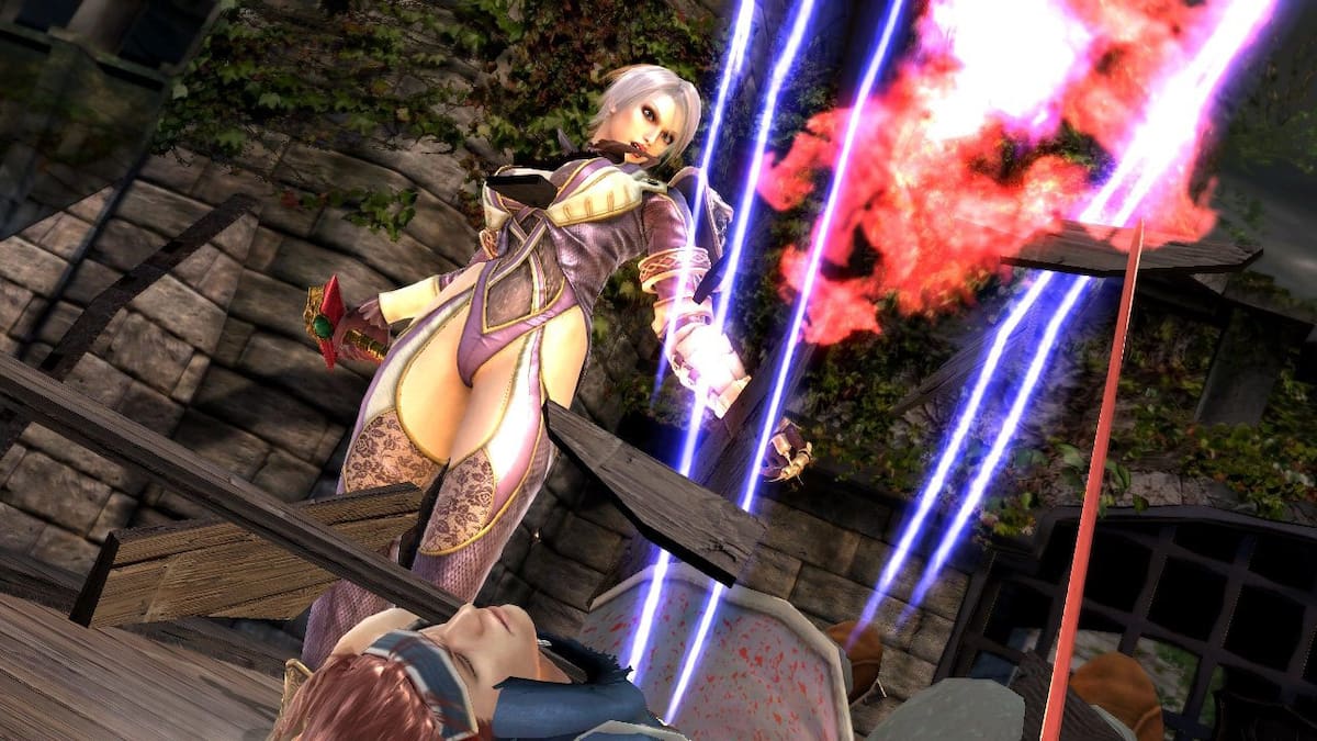 Namco Bandai revela más información del spin-off de la serie