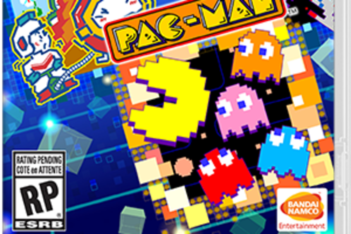 Namco Museum