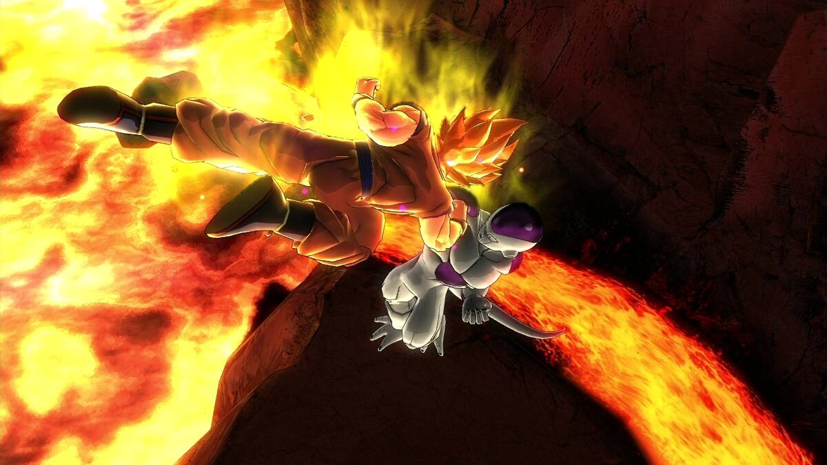 Namco también detalla bonos de preventa