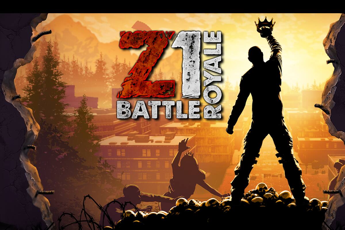 H1Z1 cambia de nombre y añade muchas características nuevas